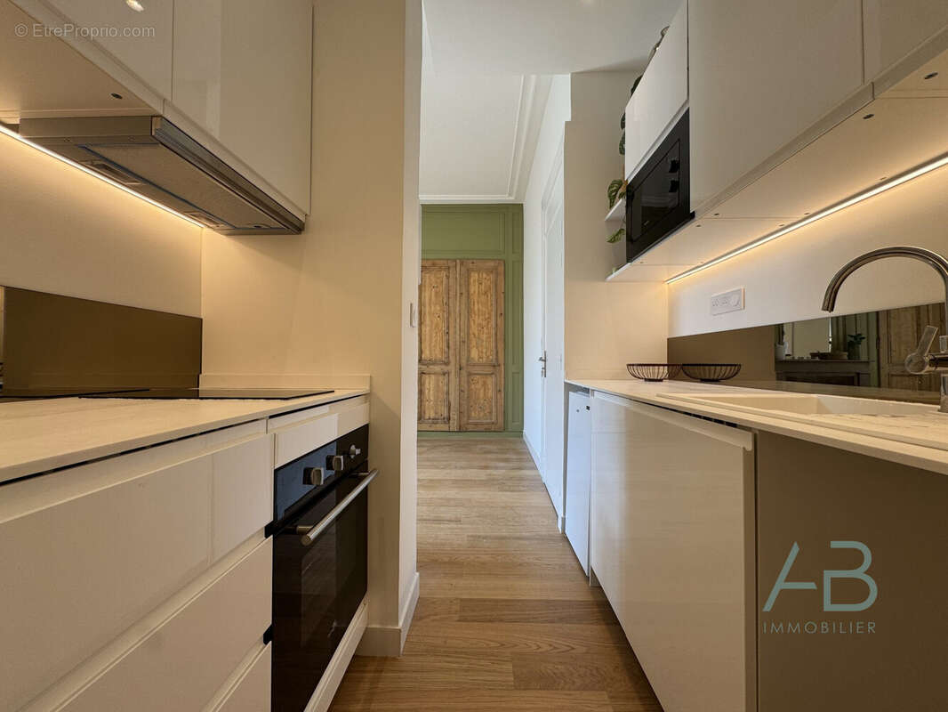 Appartement à LILLE