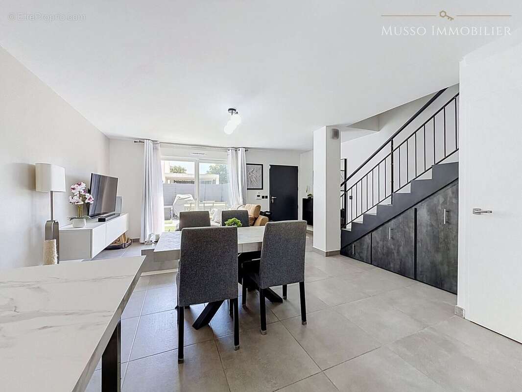 Maison 79 m² à Marseille-13e  - photo 7