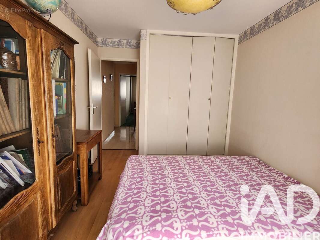 Photo 9 - Appartement à CHAMBERY
