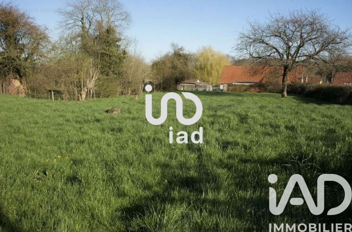 Photo 2 - Terrain à ZOUAFQUES