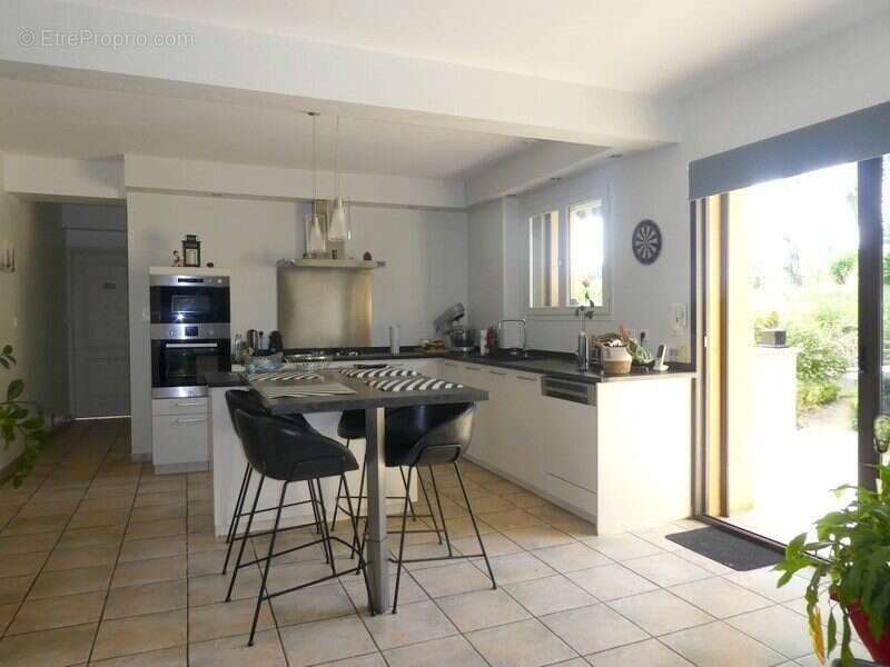 Maison à SALIES-DE-BEARN