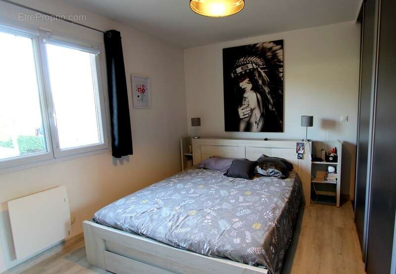 Maison à vendre 6 pièces LONS (64) - photo 5