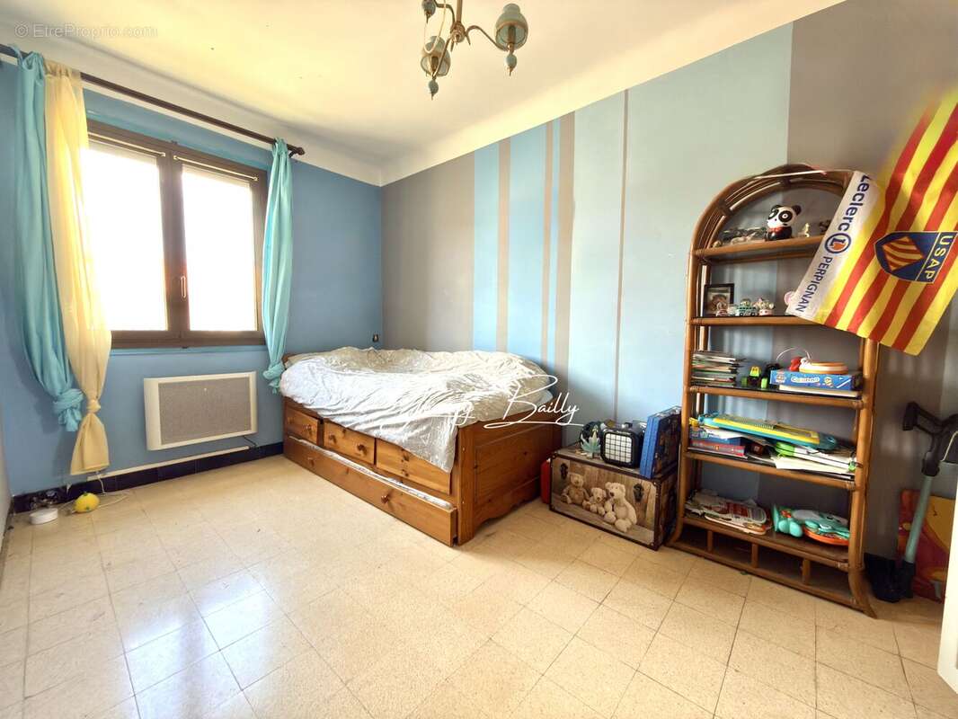 Maison à PRADES