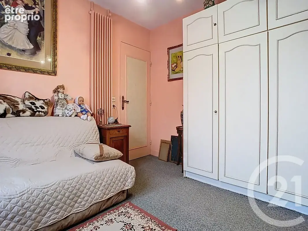 Maison 6 pièces 133 m² à vendre à Nangis (77370) - photo 8