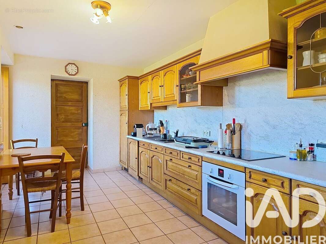 Photo 3 - Maison à RABLAY-SUR-LAYON