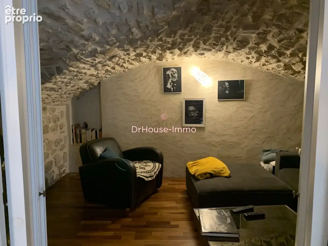 Maison 4 pièces 86 m² à vendre à Tresques (30330) - photo 22