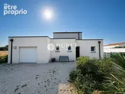 Maison à FROIDFOND