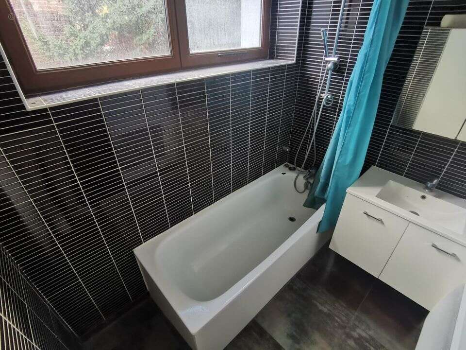 Appartement à TOURCOING