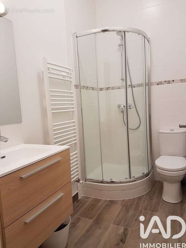 Photo 6 - Maison à LE BOURGET