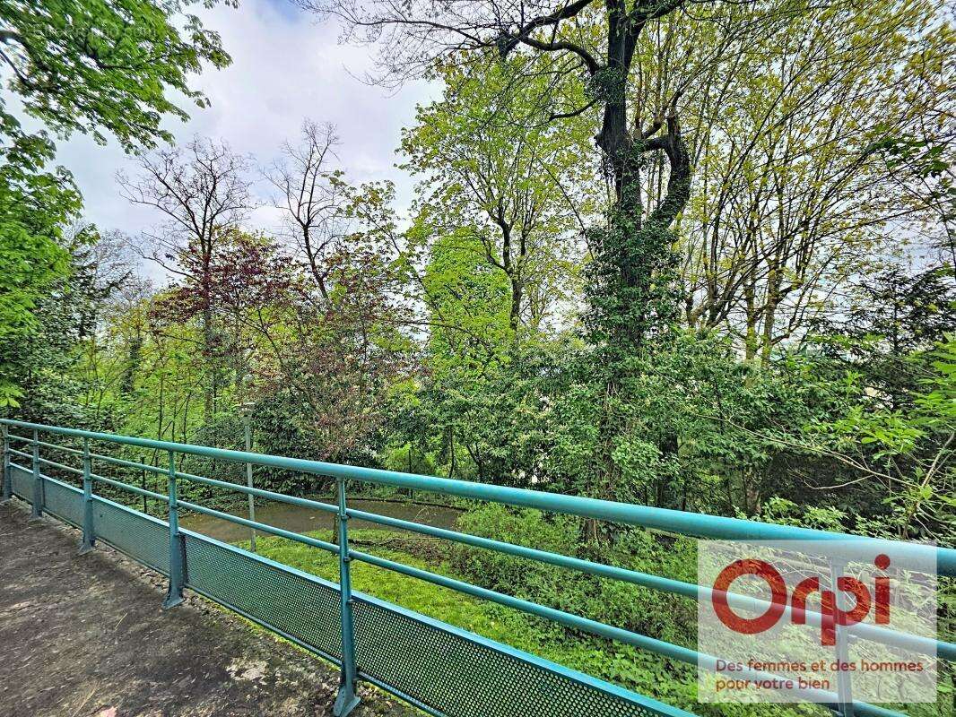 Appartement à MEUDON