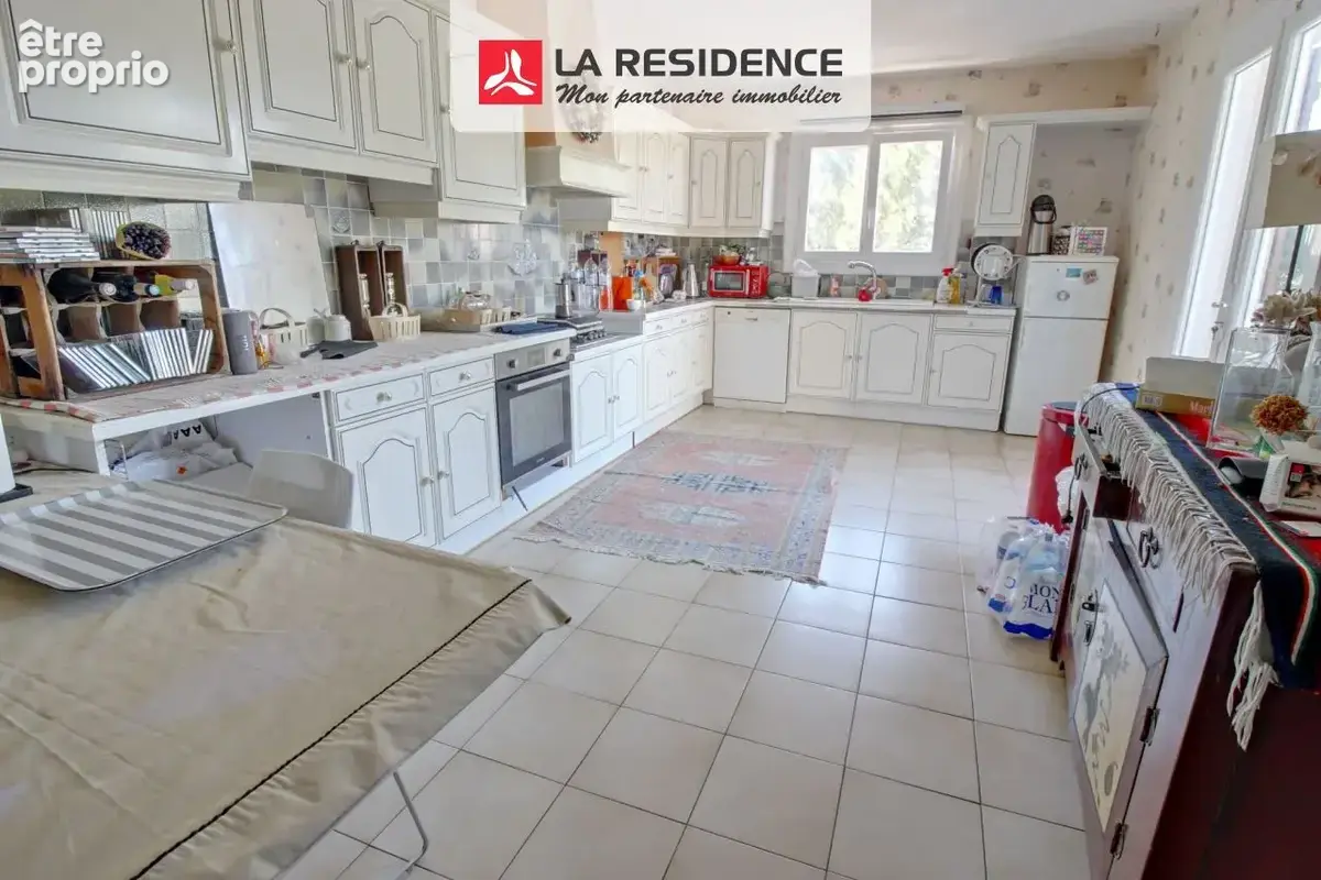 Maison 7 pièces 181 m² à vendre à Conflans-Sainte-Honorine (78700) - photo 9
