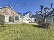 Maison à BARNEVILLE-CARTERET