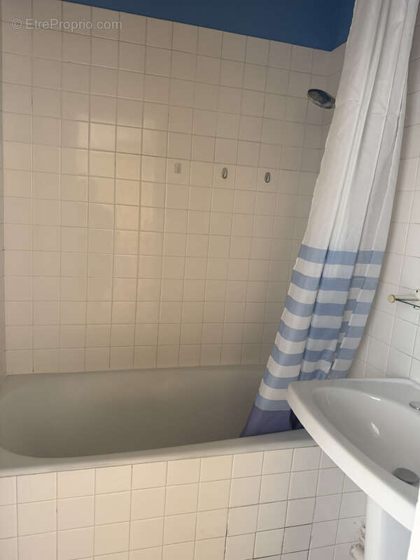 Appartement à MOULINS