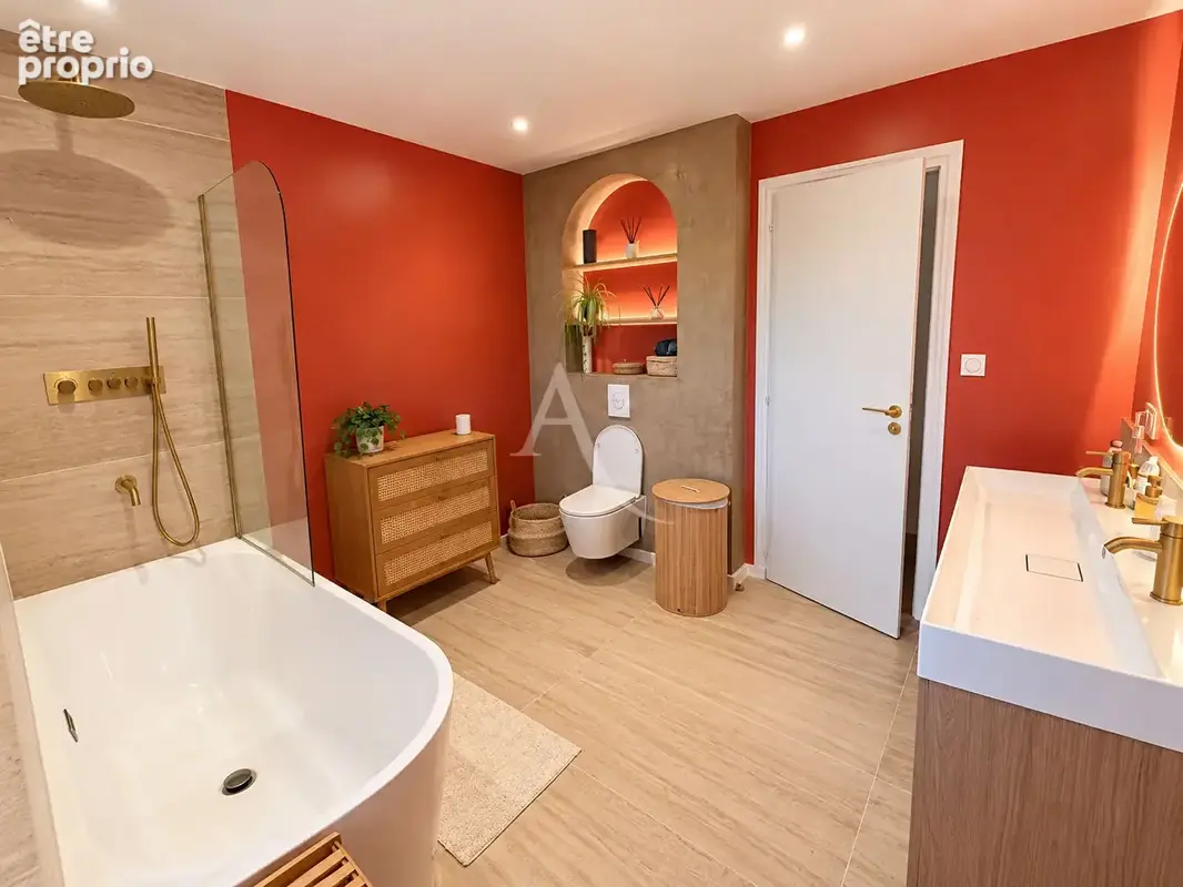 Maison plessé - photo 7