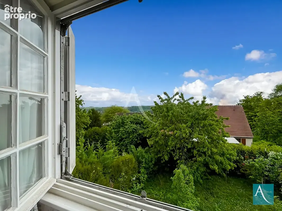 EXCLUSIVITÉ  L'Adresse Étampes - Maison 5 pièces - 83 m² - Quartier calme - photo 8