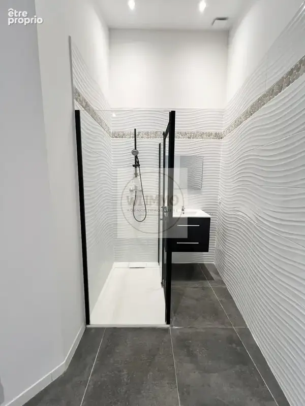 Appartement T2 refait à neuf - photo 2