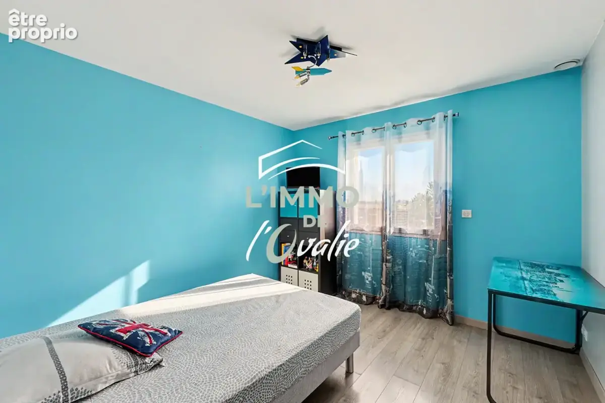Maison Merville 4 pièces 115 m2  avec garage et piscine - photo 10