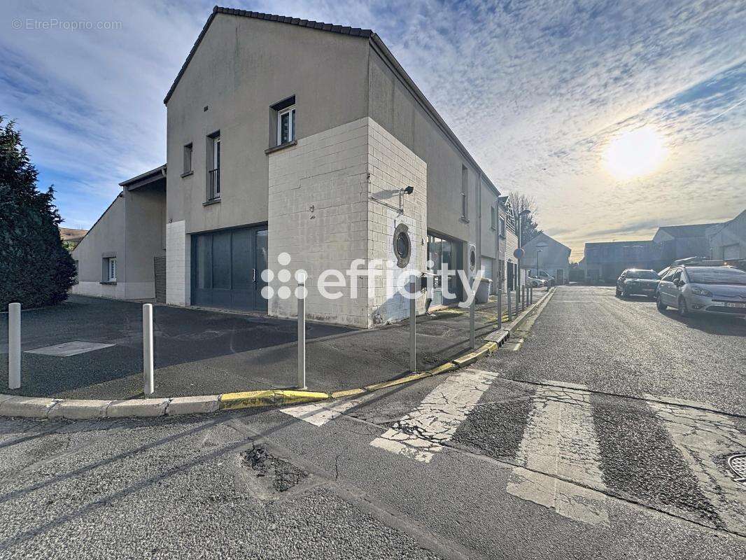 Appartement à COLLEGIEN