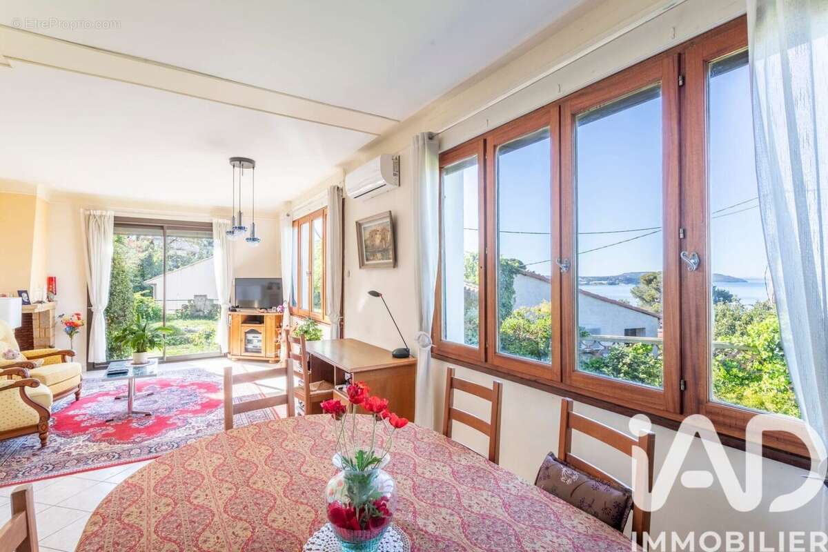 Photo 3 - Maison à MARTIGUES