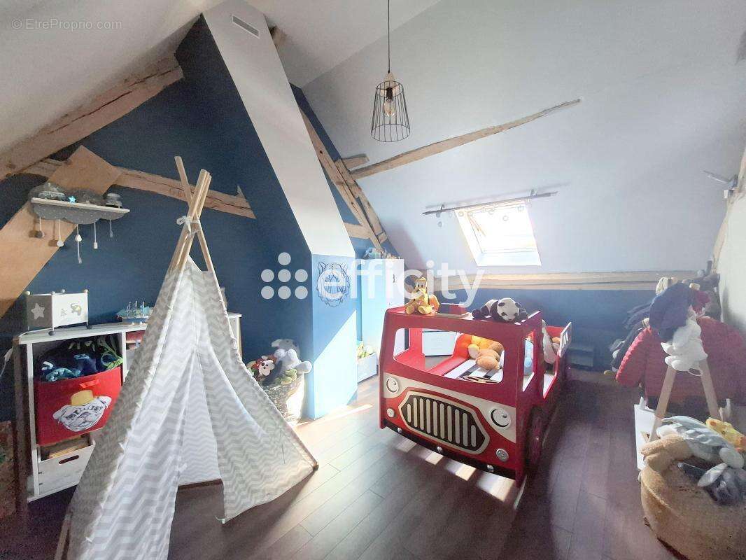 Maison à NOGENT-LE-ROTROU