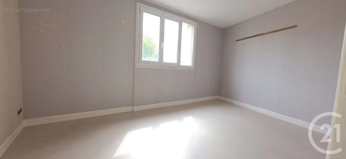 Appartement à VITRY-LE-FRANCOIS