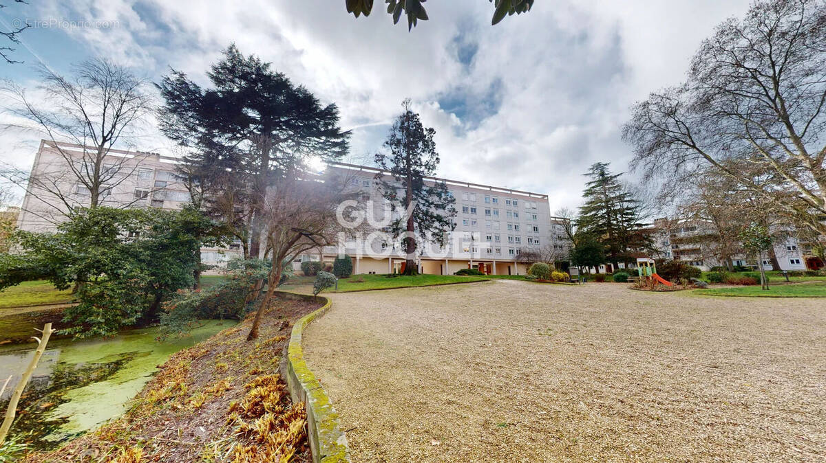 Appartement à FRANCONVILLE