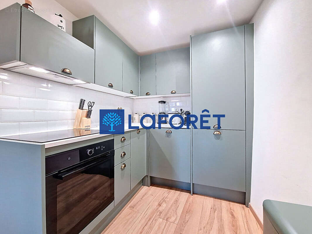 Appartement à LA GARDE