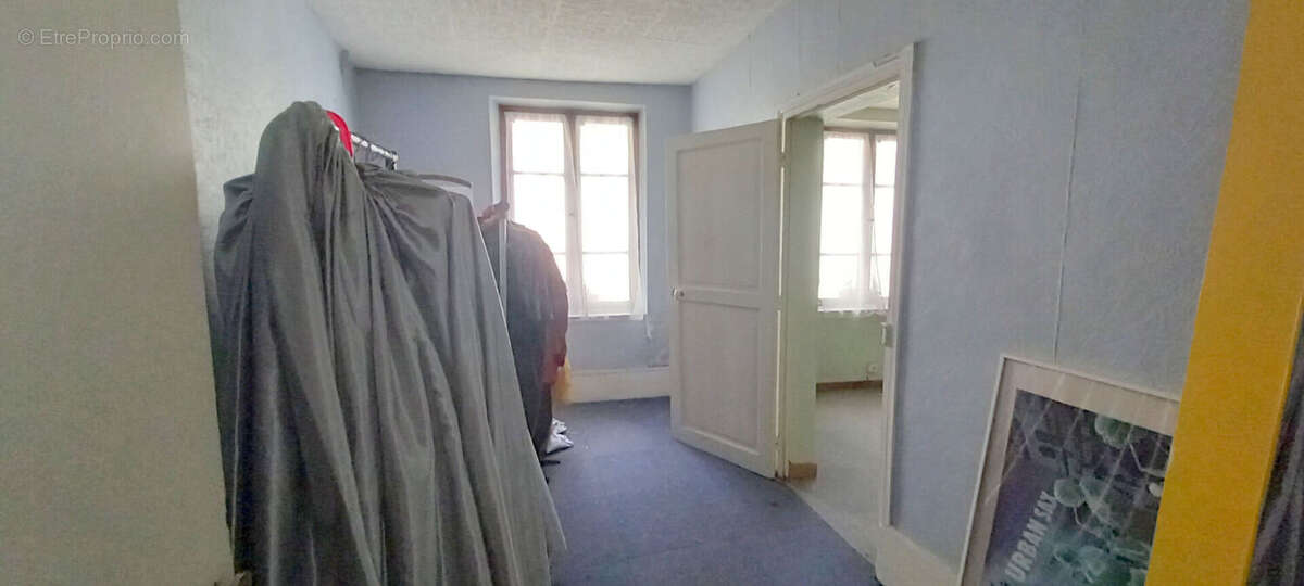 Maison à NOISY-LE-SEC
