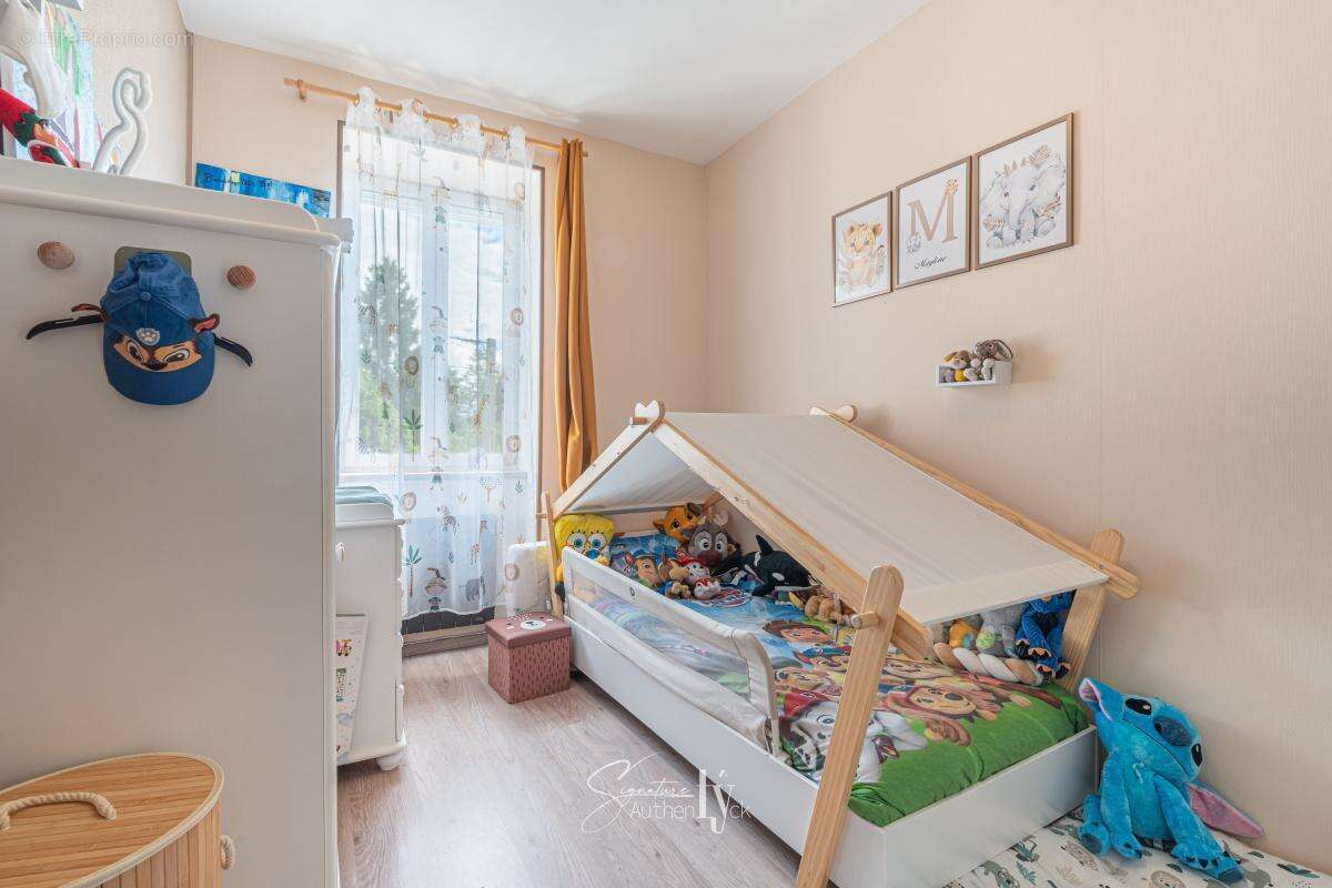Maison à NEXON