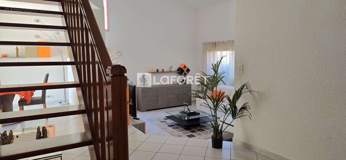 Maison à ARGELES-SUR-MER