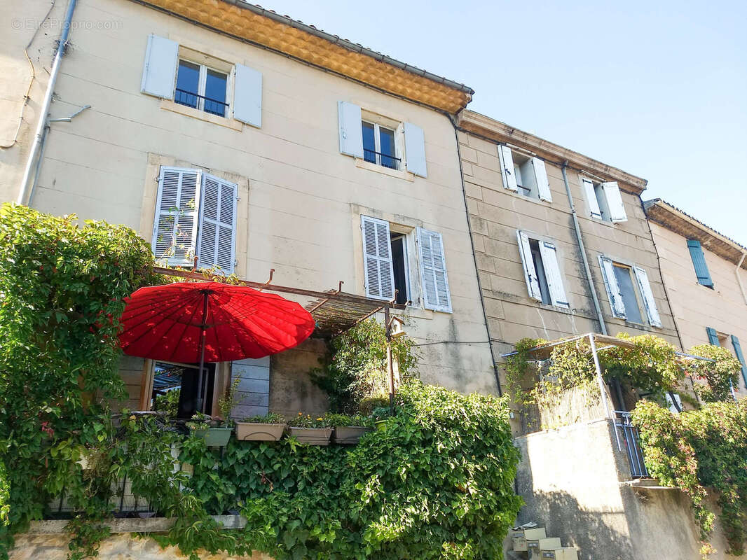 Maison à TRETS