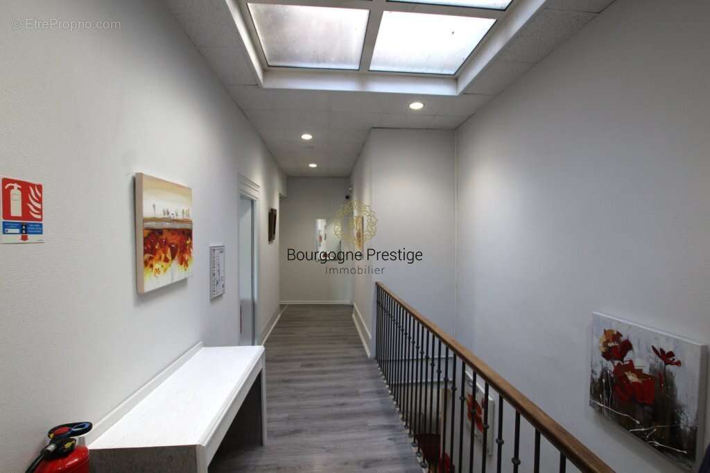 Appartement à TOURNUS