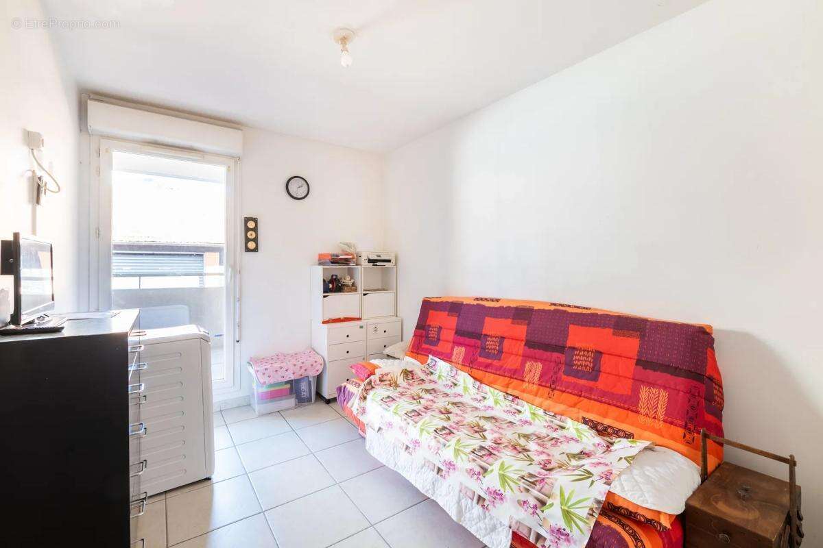 Appartement à MARSEILLE-13E