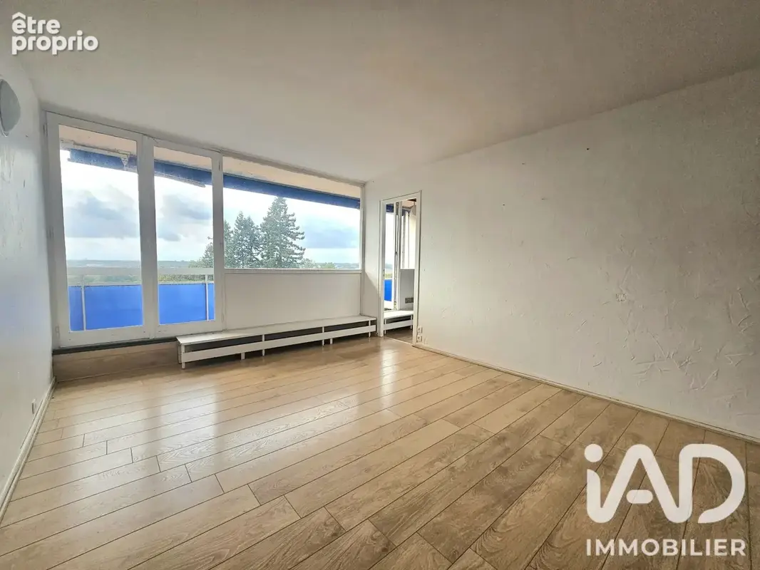 Photo 1 - Appartement à BLANQUEFORT