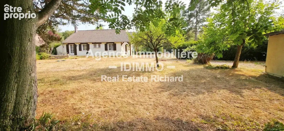 EXCLUSIVITÉ IDIMMO RICHARD   Maison A VENDRE dans Havre de paix de plain-pied - photo 13