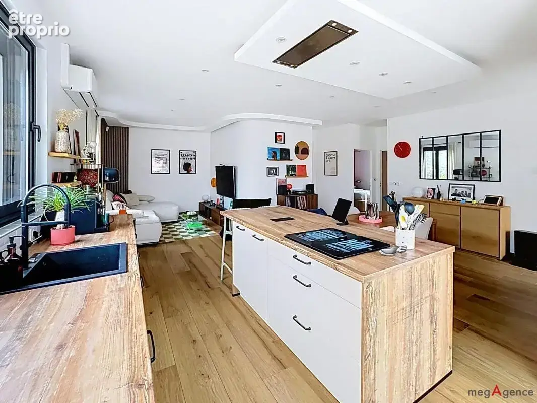 Charmante maison de 135 m² à Varces, idéalement placée - photo 7