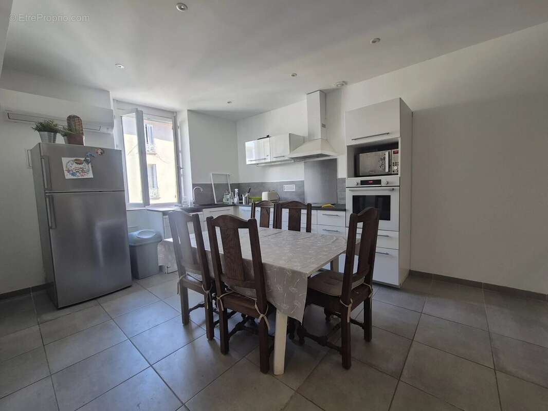 Appartement à GARDANNE
