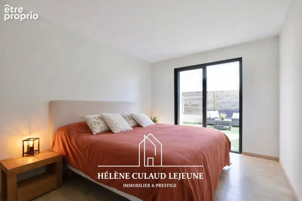 Maison contemporaine - 173 m² - kervignac - photo 8