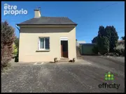 Maison à SAINT-JEAN-SUR-VILAINE