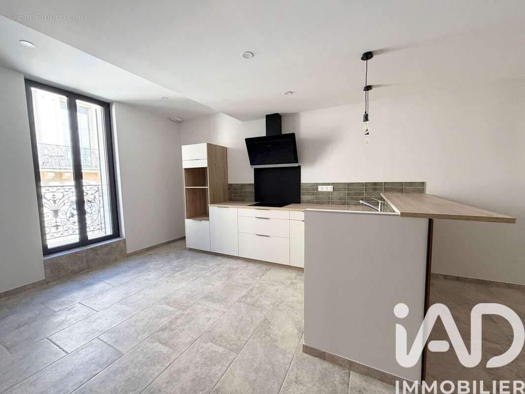 Photo 2 - Maison à PIGNAN