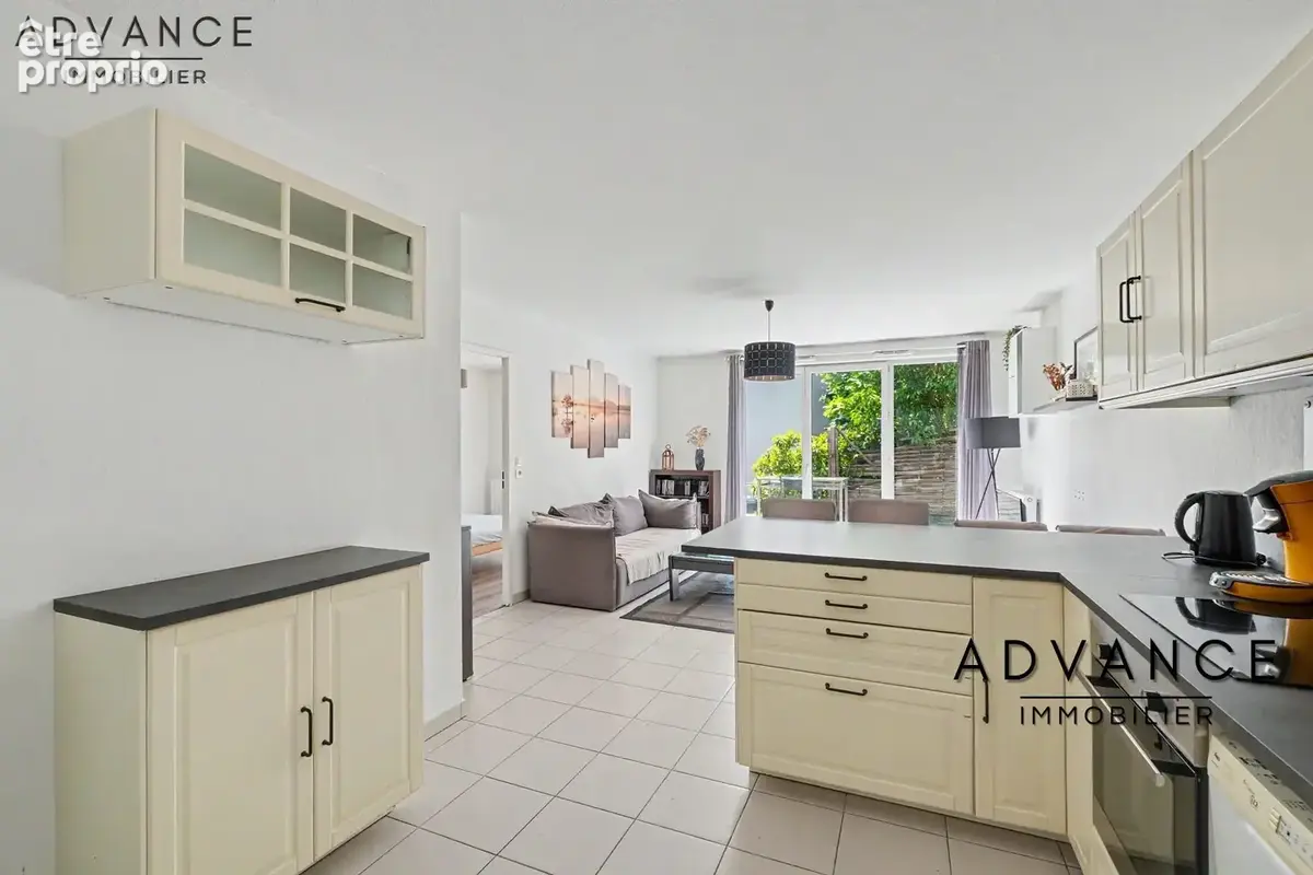 Appartement 3 pièces 65 m² à vendre à Toulouse (31300) - photo 6