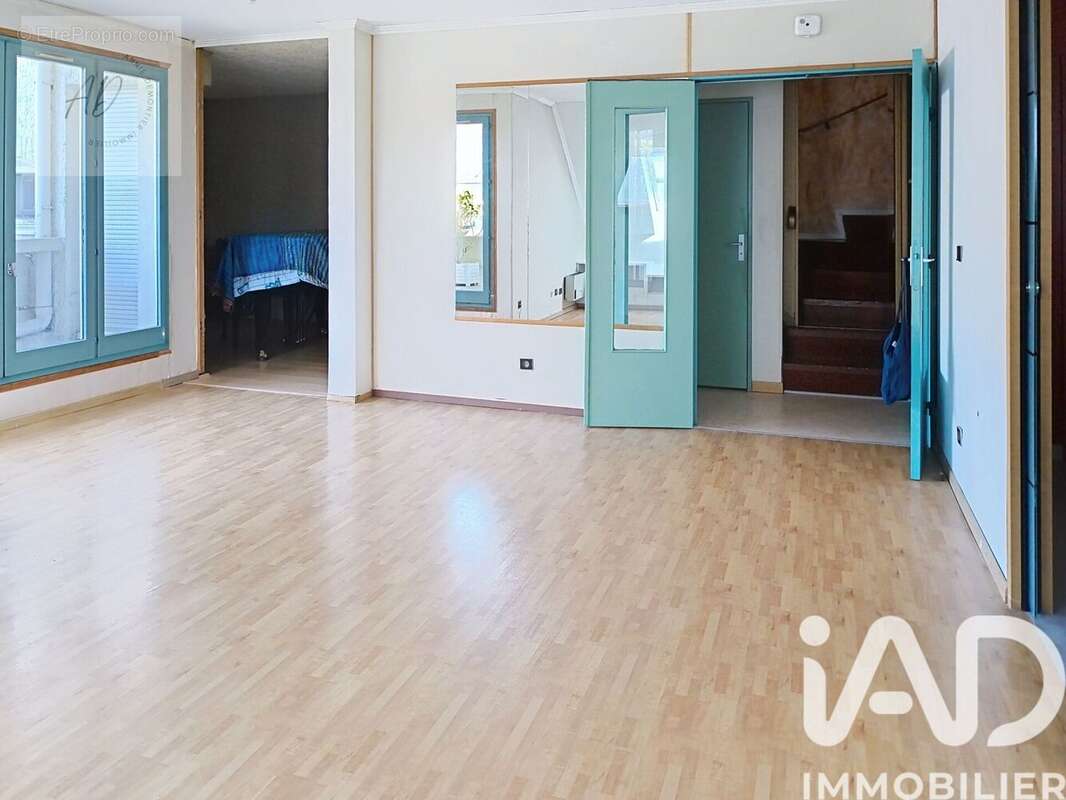 Photo 5 - Appartement à NOISY-LE-GRAND