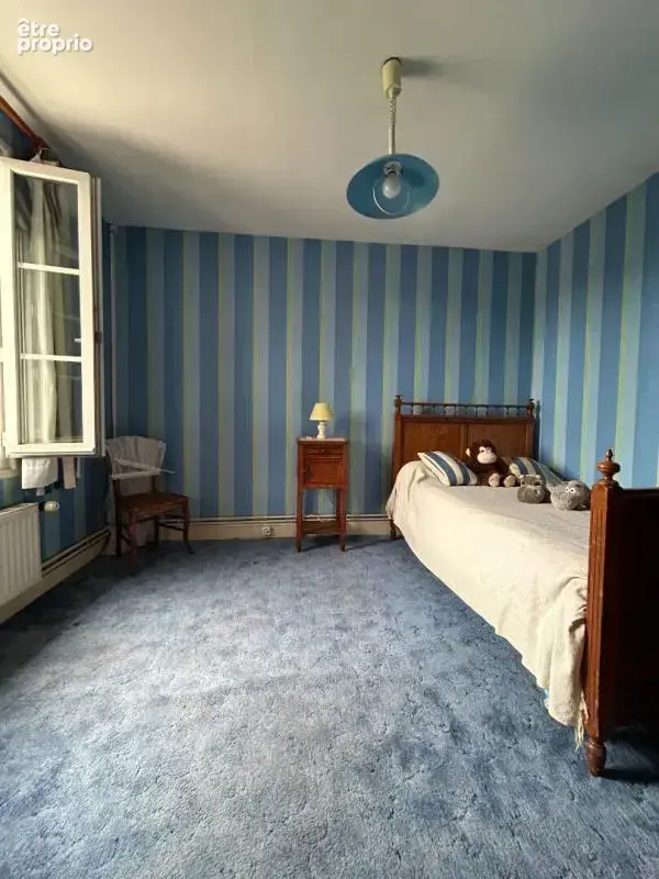 27210 Beuzeville Maison 7 pièces 136 m² + dépendance 246 700 Euros - photo 13