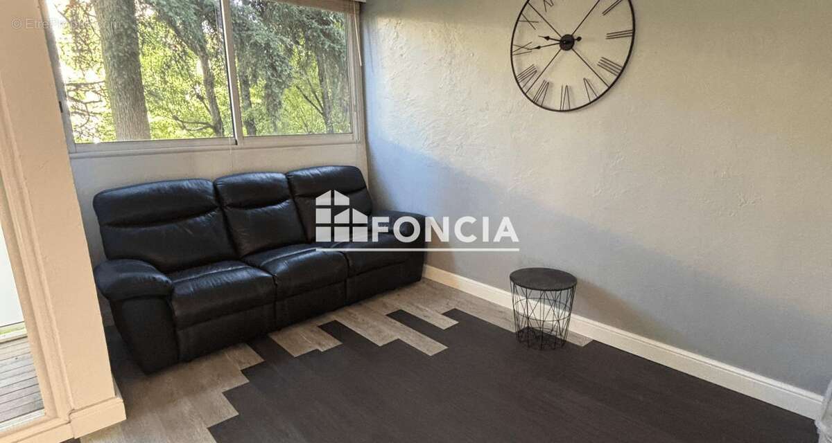 Appartement à SAVIGNY-SUR-ORGE