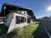 Maison à GUJAN-MESTRAS