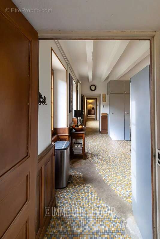 Maison à SAINT-MAURICE-PRES-PIONSAT