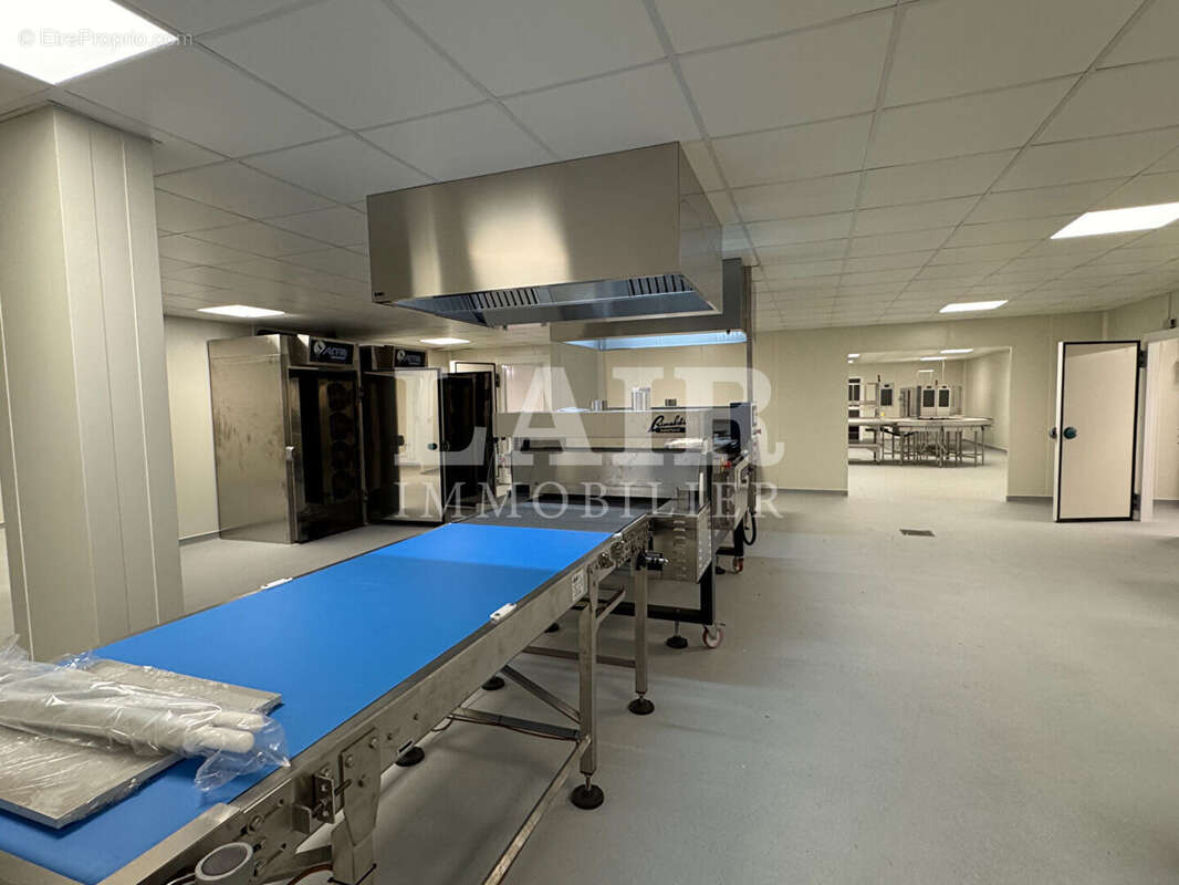 Commerce à ARGENTAN