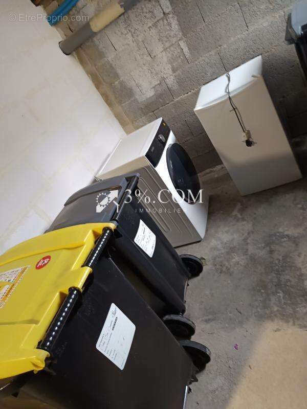 Appartement à VARANGEVILLE