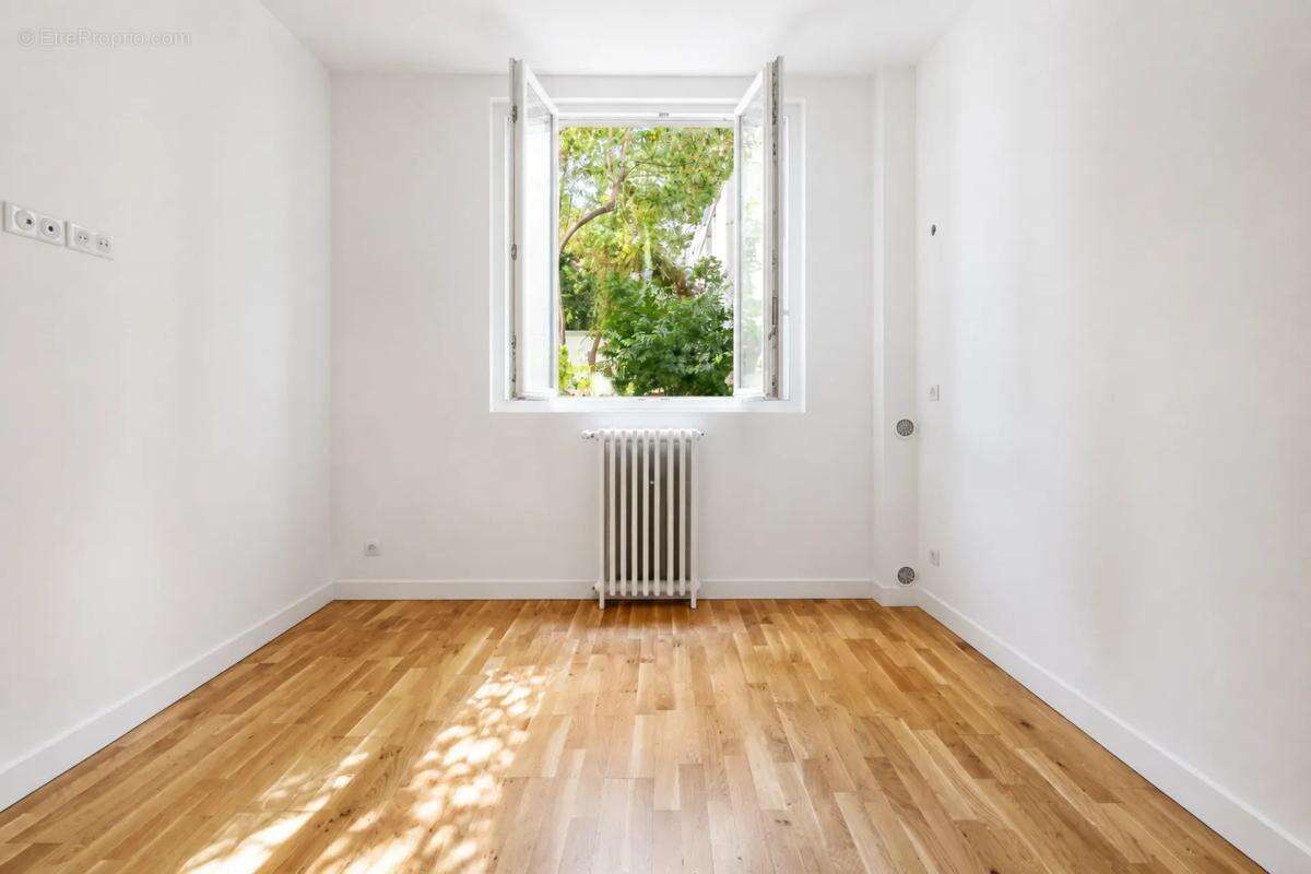 Appartement de 3 pièces de 46 m² à Paris 13ème - photo 6