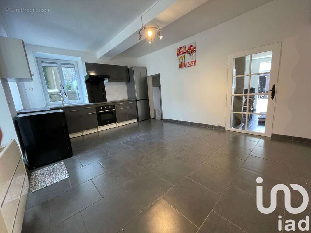 Photo 6 - Maison à THELONNE